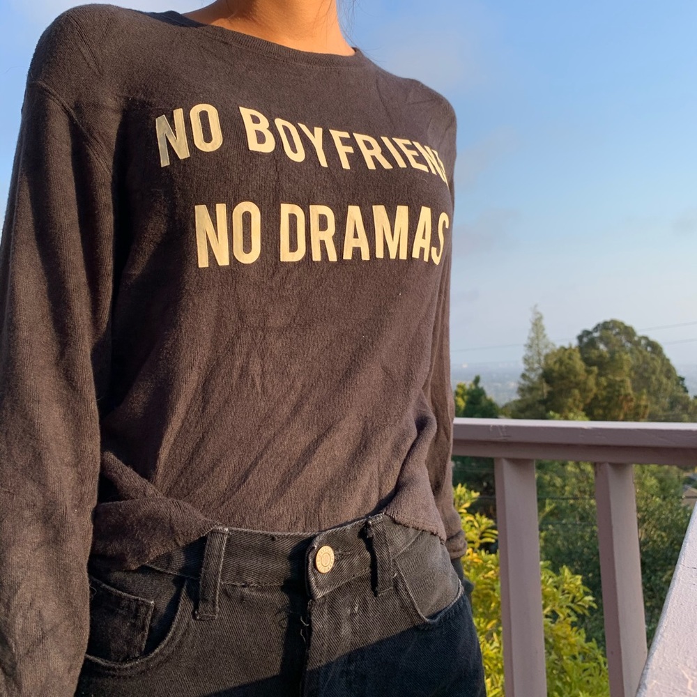 Pull&Bear Sweater